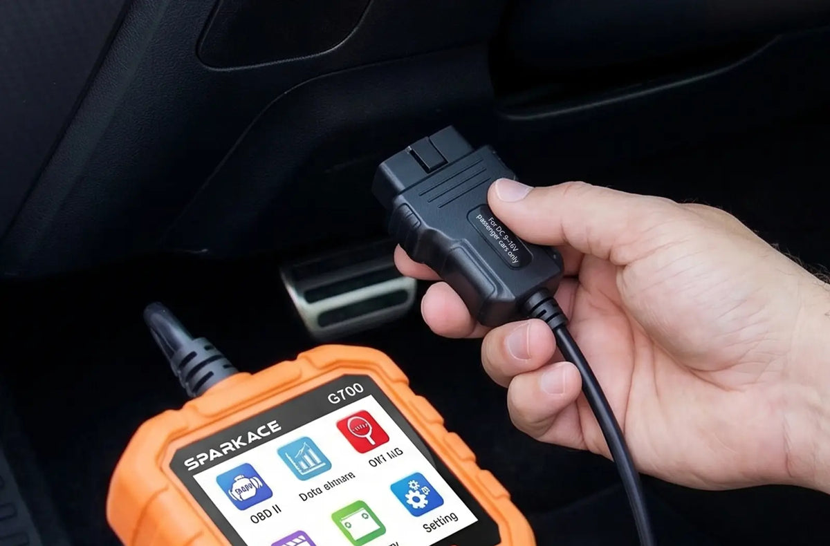 Decoding the Data Highway: How to Diagnose CAN Bus Communication Errors