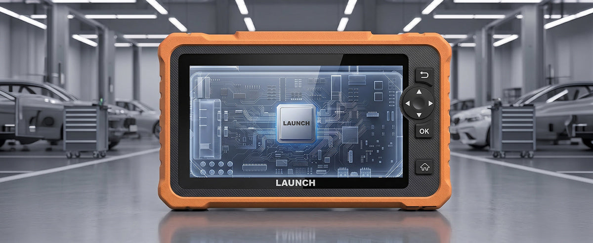 Powerful Hardware, Smooth Performance