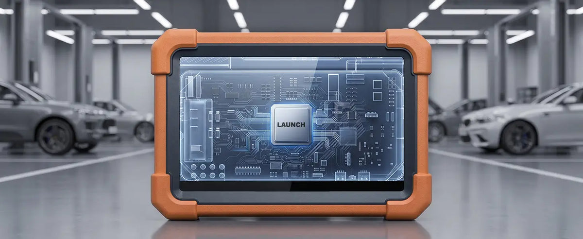 Advanced Hardware Configuration