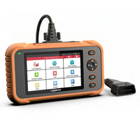 LAUNCH CRP129 Expert Four System Diagnostic Tool