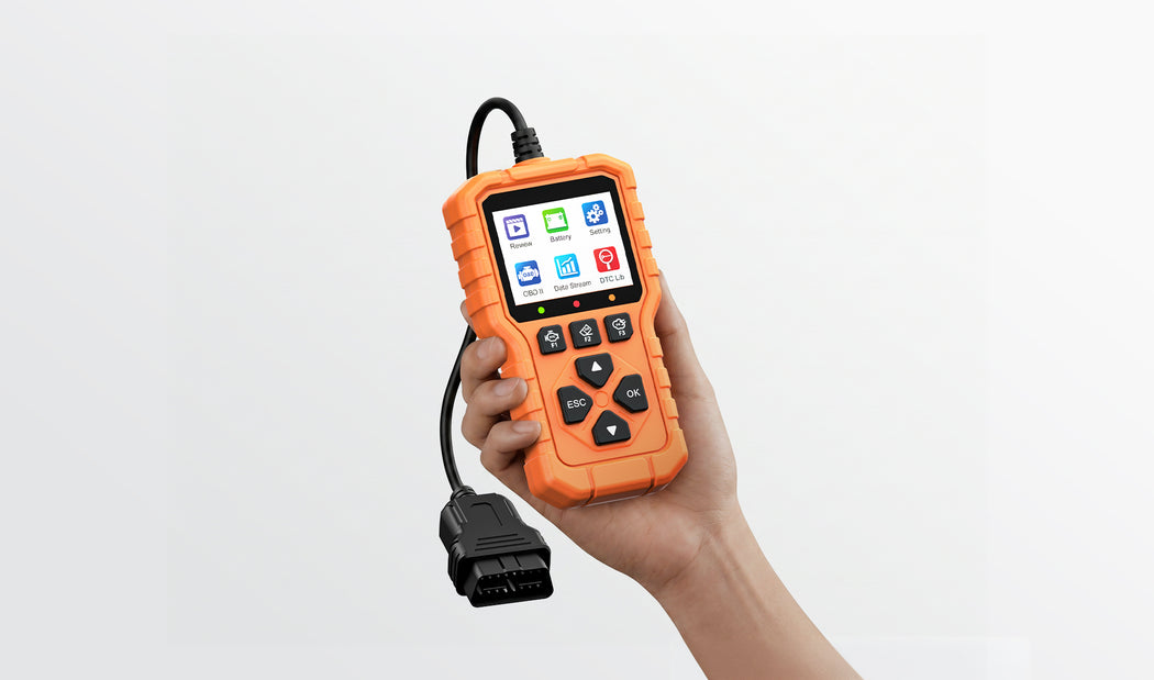 LAUNCH® Official Store | Professional Automotive Diagnostic Scan Tools ...