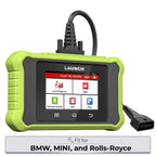 LAUNCH Creader Elite X500